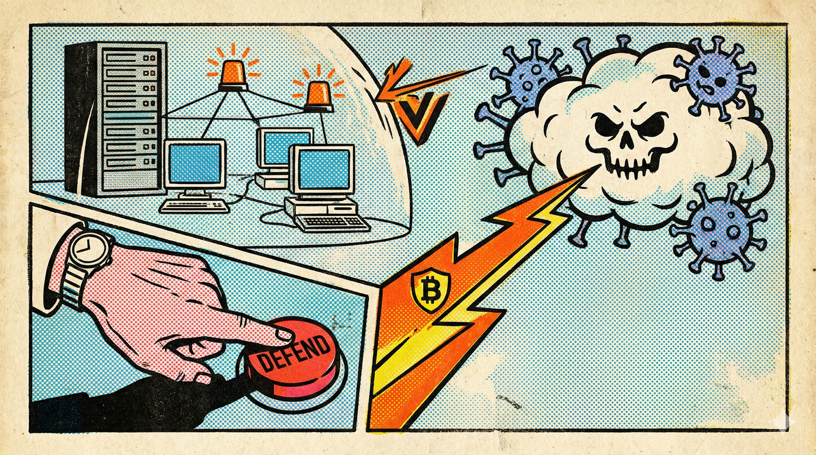 The Bouncer's Guide to DMARC: Securing Your Email Domain
