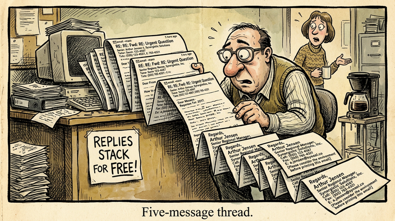 Blogs